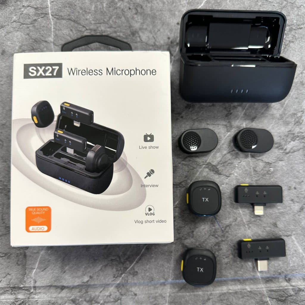 SX27